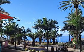 Guayero, Bel appartement à 50m de la mer